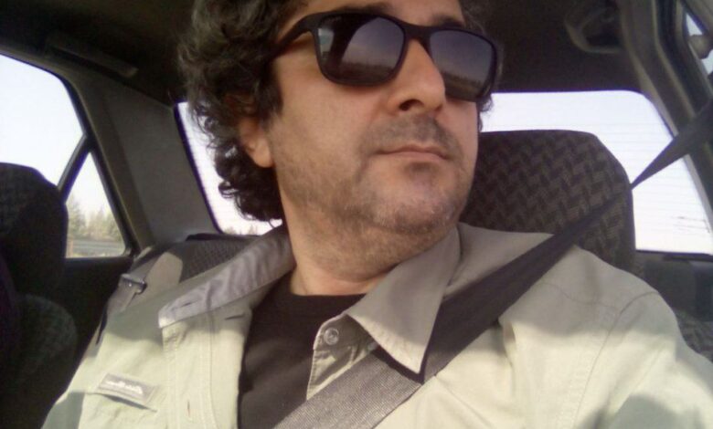 شاهپور محمدی
