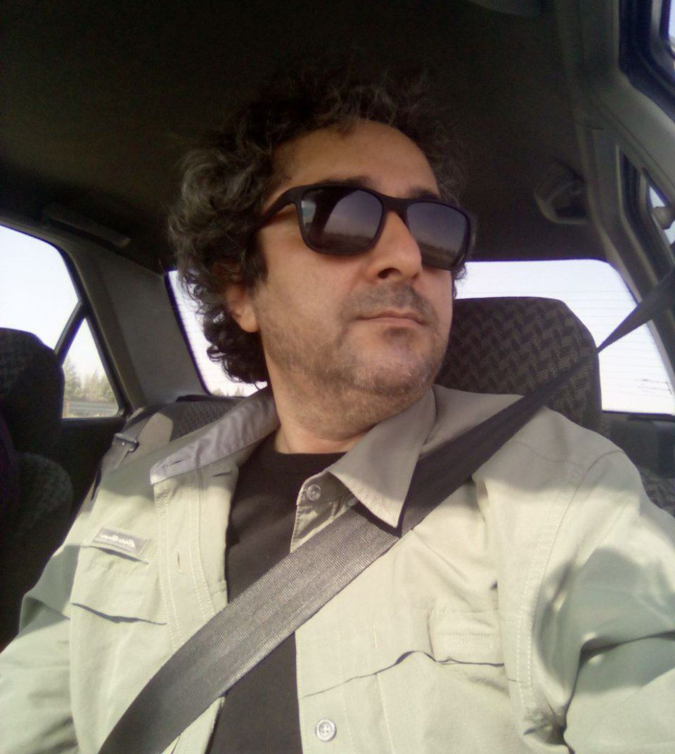 آنجا ” انگار نه انگار ” دفتر دادسرا و جناب دادستان مرکز استان است