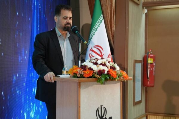 شبکه HD صدا و سیمای فارس افتتاح 1