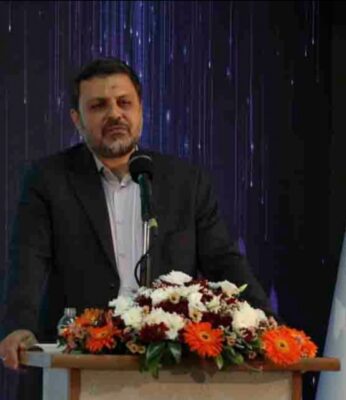 شبکه HD صدا و سیمای فارس افتتاح 2