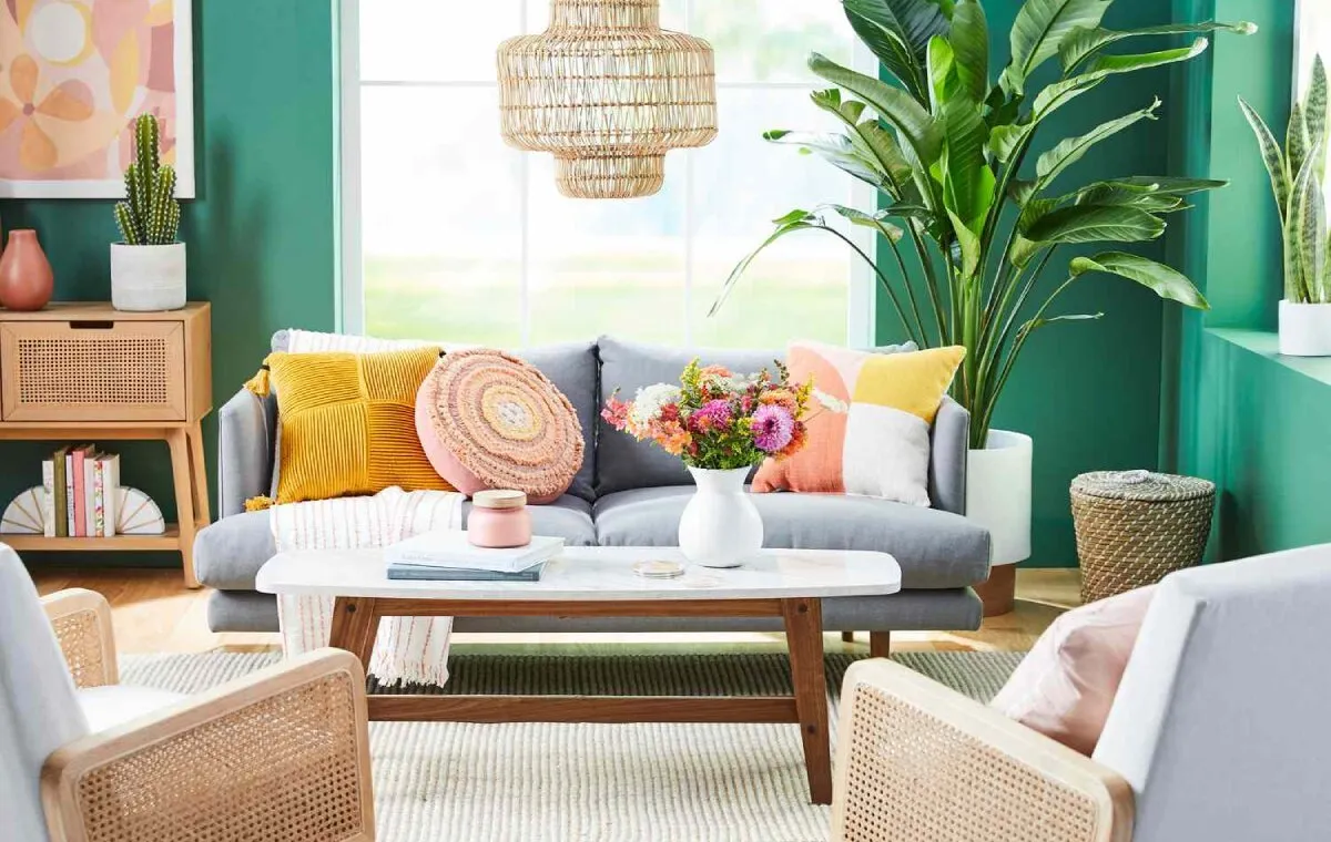 شستشوی مبل در خانه؛ از صفر تا صدِ تمیز کردن حرفه‌ای مبل‌ها ؛ بهترین مایع برای شستن مبل