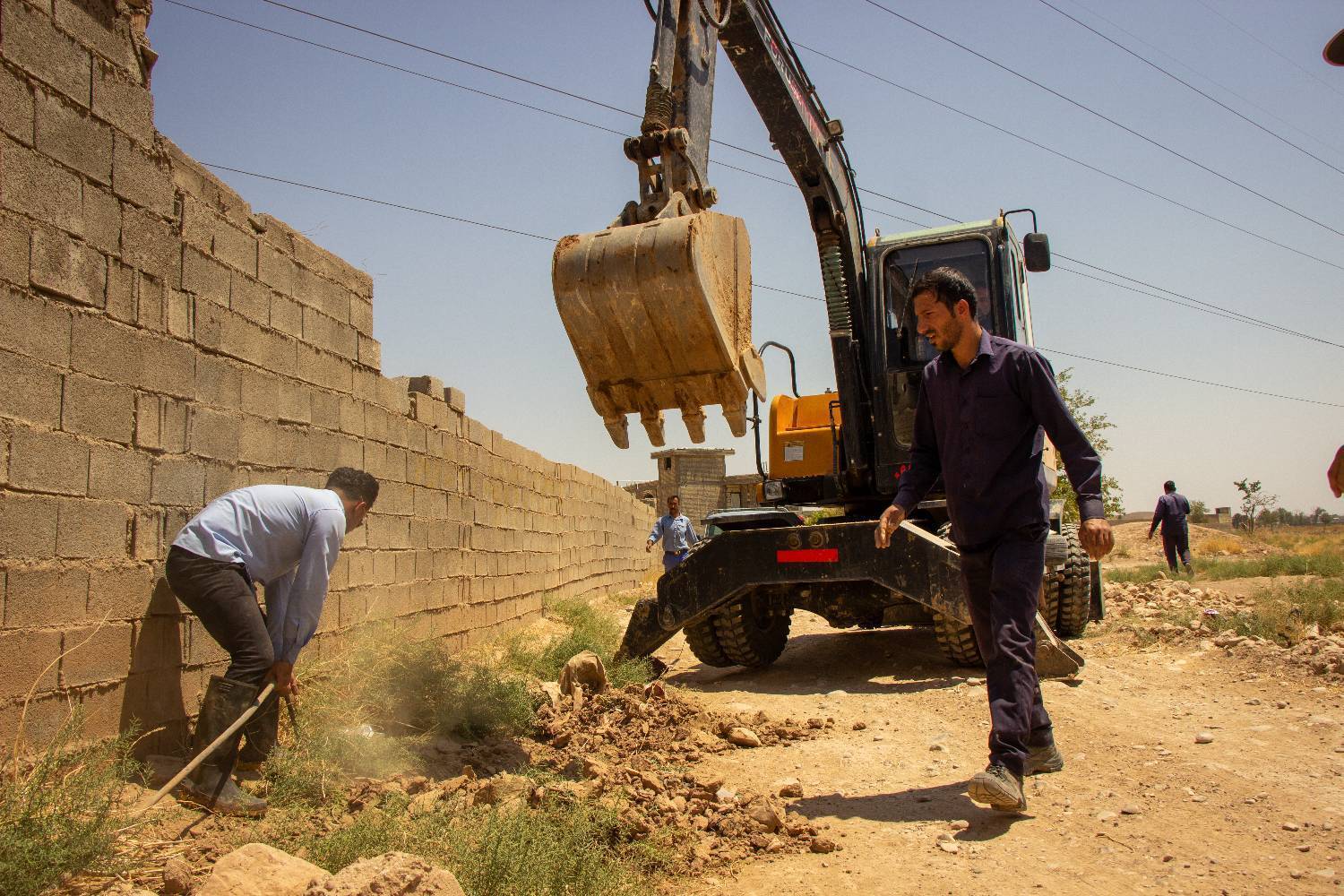 شناسایی ۶۵۰۰ انشعاب غیرمجاز آب در شیراز