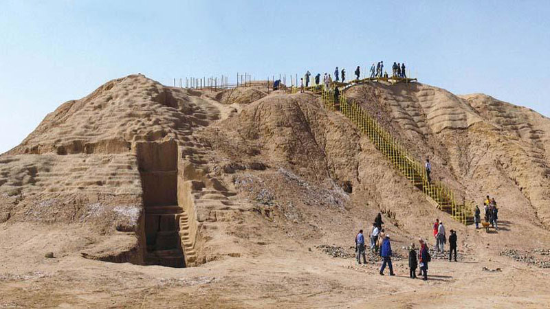 شهر دقیانوس