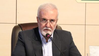 شهردار شیراز اسدی