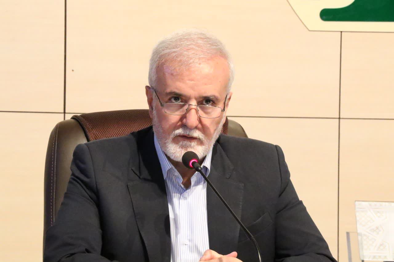 واکنش شهردار شیراز به حادثه اخیر شهربازی باغ جنت : ایجاد زیرساخت‌های شادی و نشاط اجتماعی وظیفه است