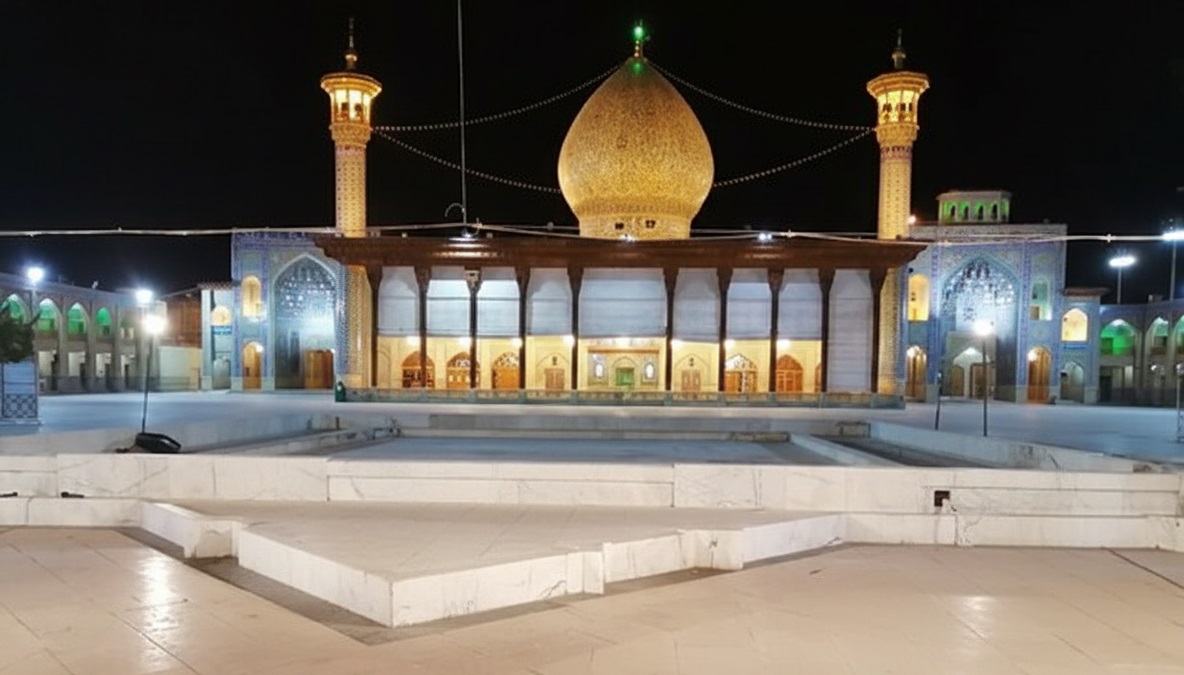 «ایران‌جان» به فارس رسید؛ با شعار «دین، حماسه، هنر» برگزار می‌شود