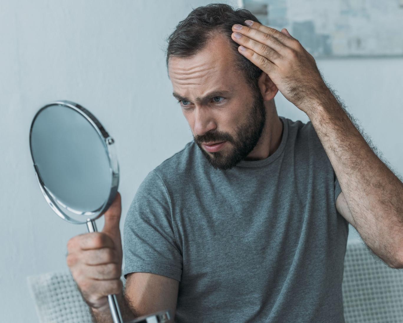 داروی جدید درمان دائمی طاسی و باعث رشد موهای تازه می‌شود