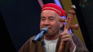 طلا محمد تخاری