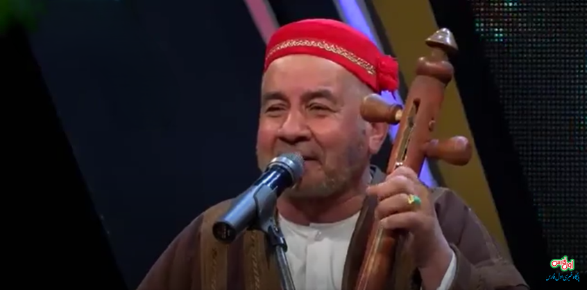 ویدئوی ترانه افغانستانی “دلم در میگیره” با صدای طلا محمد تخاری