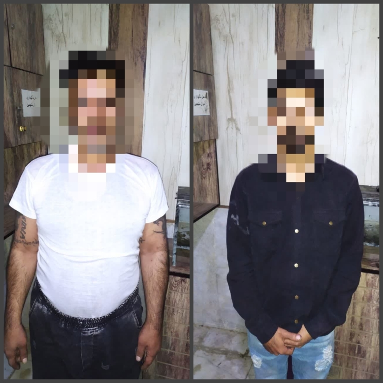 جزئیات درگیری مسلحانه و خونین اهالی یکی از روستاهای اطراف شیراز