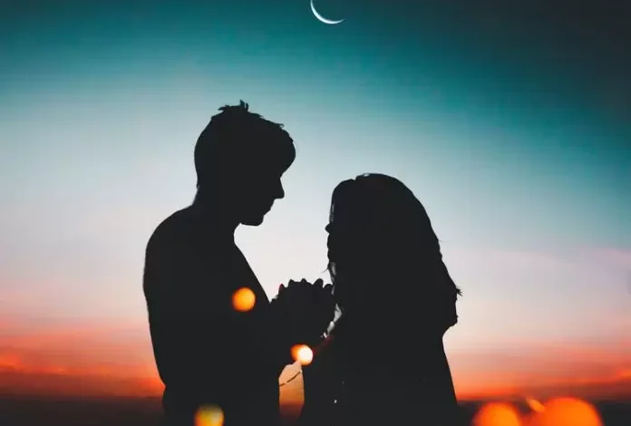 عشق