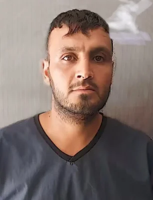 عکس سارقان زورگیر 1