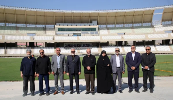 عکس یادگاری