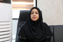 فاطمه زارع مهذبیه