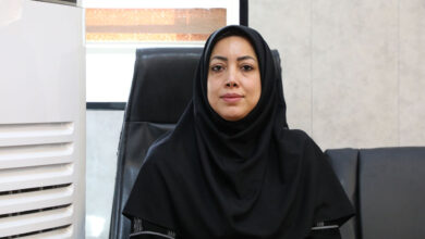 فاطمه زارع مهذبیه