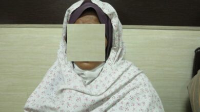 قاتل آگاهی