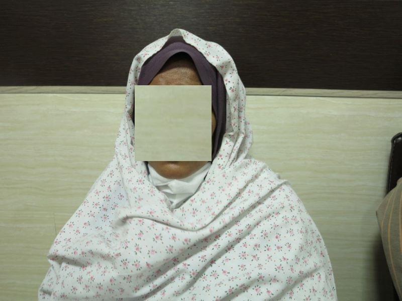 زن شیرازی همسر ۵۸ ساله‌اش را در مغازه به آتش کشید