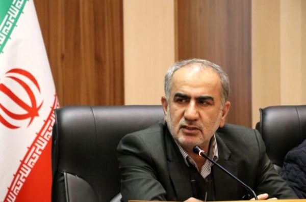نماینده شیراز خواستار اصلاح فوری روند انتخابات کانون کارشناسان رسمی دادگستری فارس شد 1 قادری