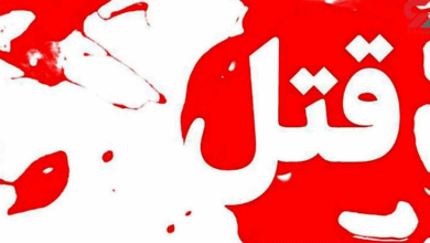 قتلشیراز
