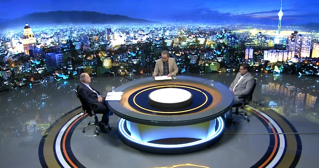 جنگ قیمت‌گذاری خودرو در گفتگوی ویژه تلویزیون: تعزیرات یا ایران‌خودرو ؟ تعزیرات: افزایش قیمت خودرو خودسرانه است