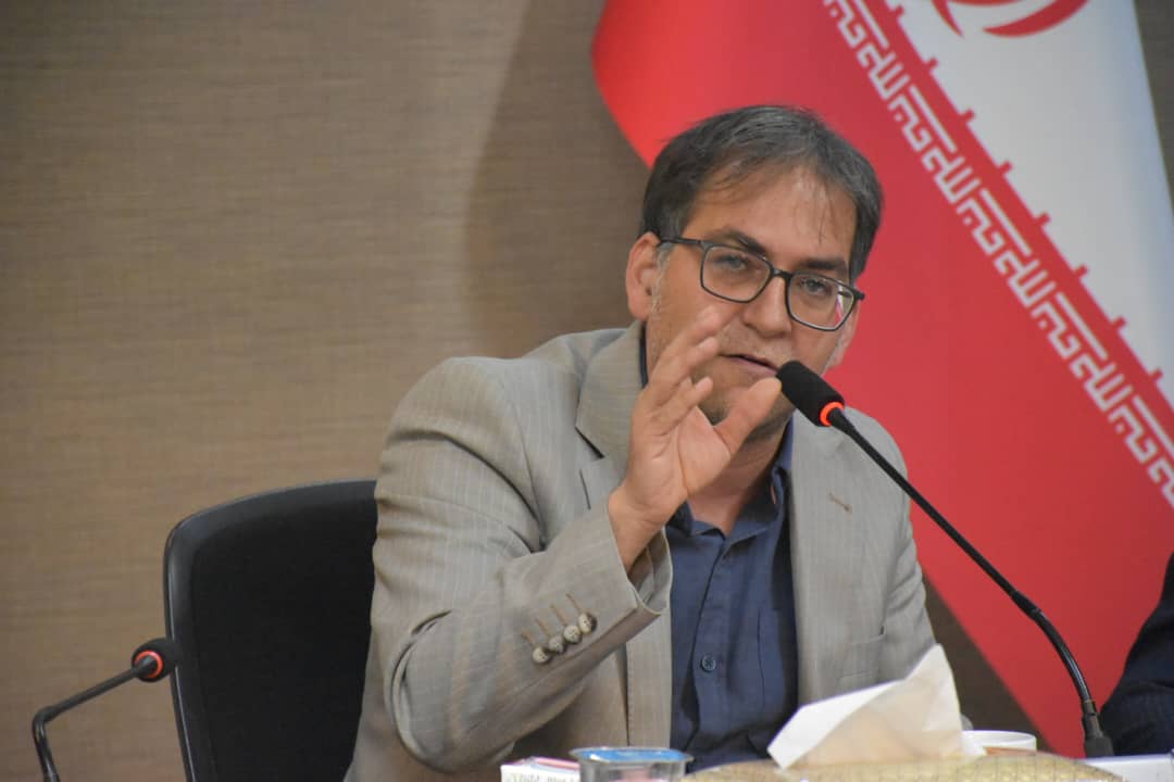 بسیج ادارات صمت شهرستان‌های فارس برای حضوری قدرتمند در «شیراز اکسپو ۲۰۲۵»