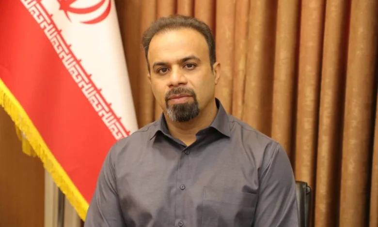 محمد رحمانیان