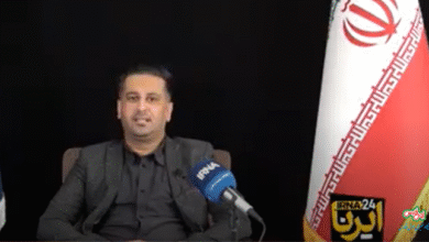 محمدرضا طاهری