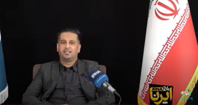 محمدرضا طاهری