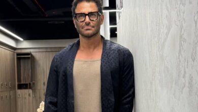 محمدرضا گلزار