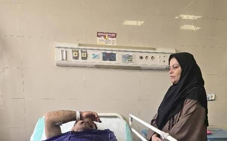 محیط بان
