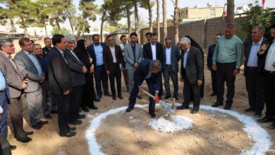 مدرسه اولیاء