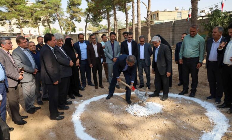 مدرسه اولیاء