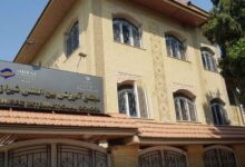 مدرسه بین الملل شیراز