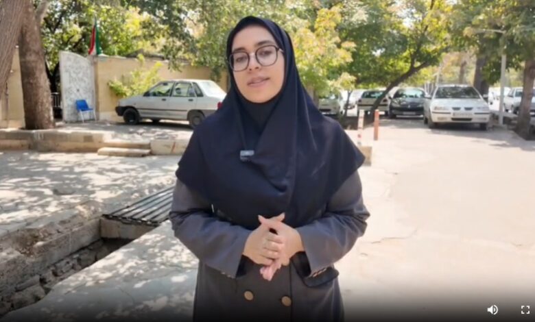 مدرسه مهر تابان
