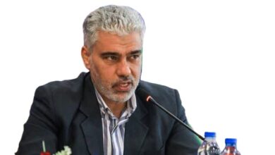 مدیرکل بحران فارس