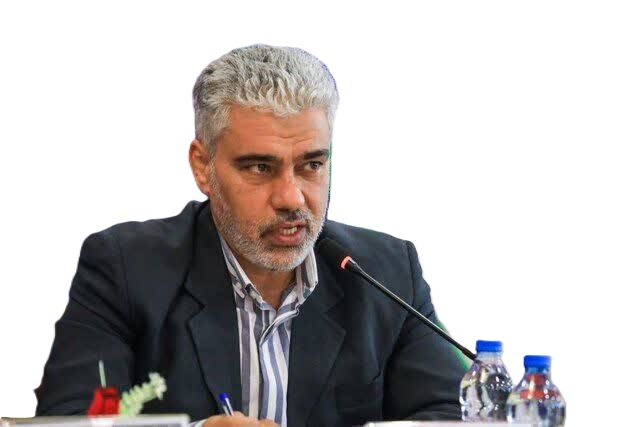 مدیرکل بحران فارس