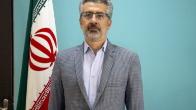 مدیرکل دفتر امور شهری و شوراهای استانداری فار
