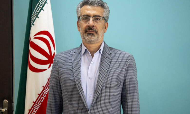 مدیرکل دفتر امور شهری و شوراهای استانداری فار