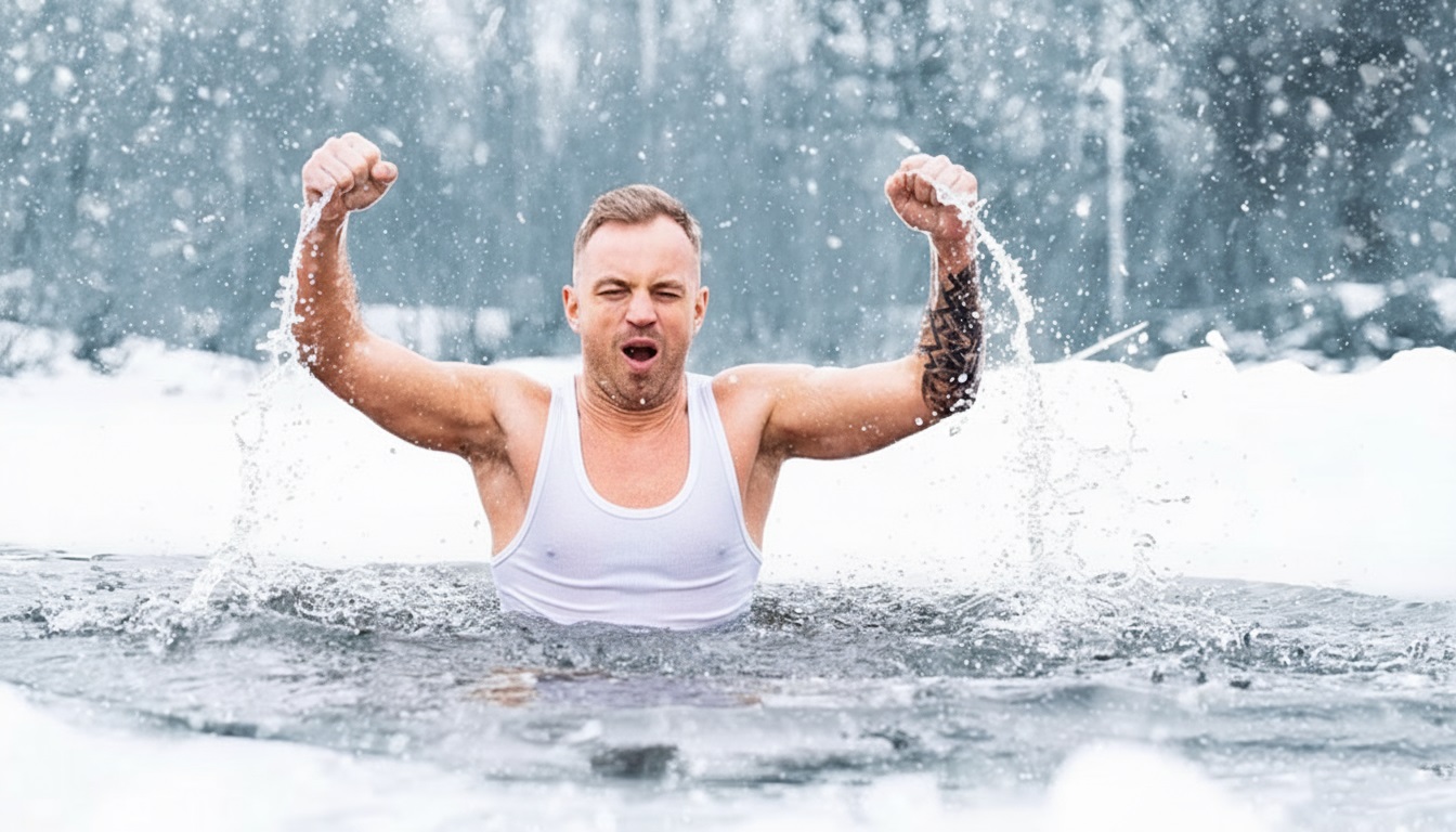 چرا بدن مردان همیشه از زنان گرم‌تر است ؟