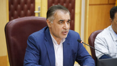 مسعود گودرزی