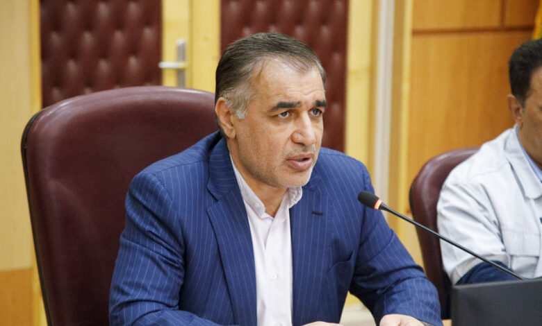 مسعود گودرزی
