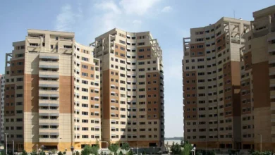 مسکن استجاری