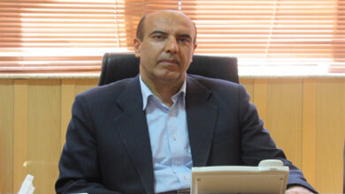 معاون استاندار فارس