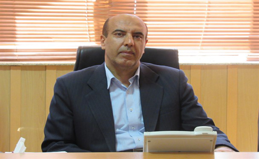 معاون استاندار فارس