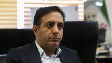 معاون میراث فرهنگی