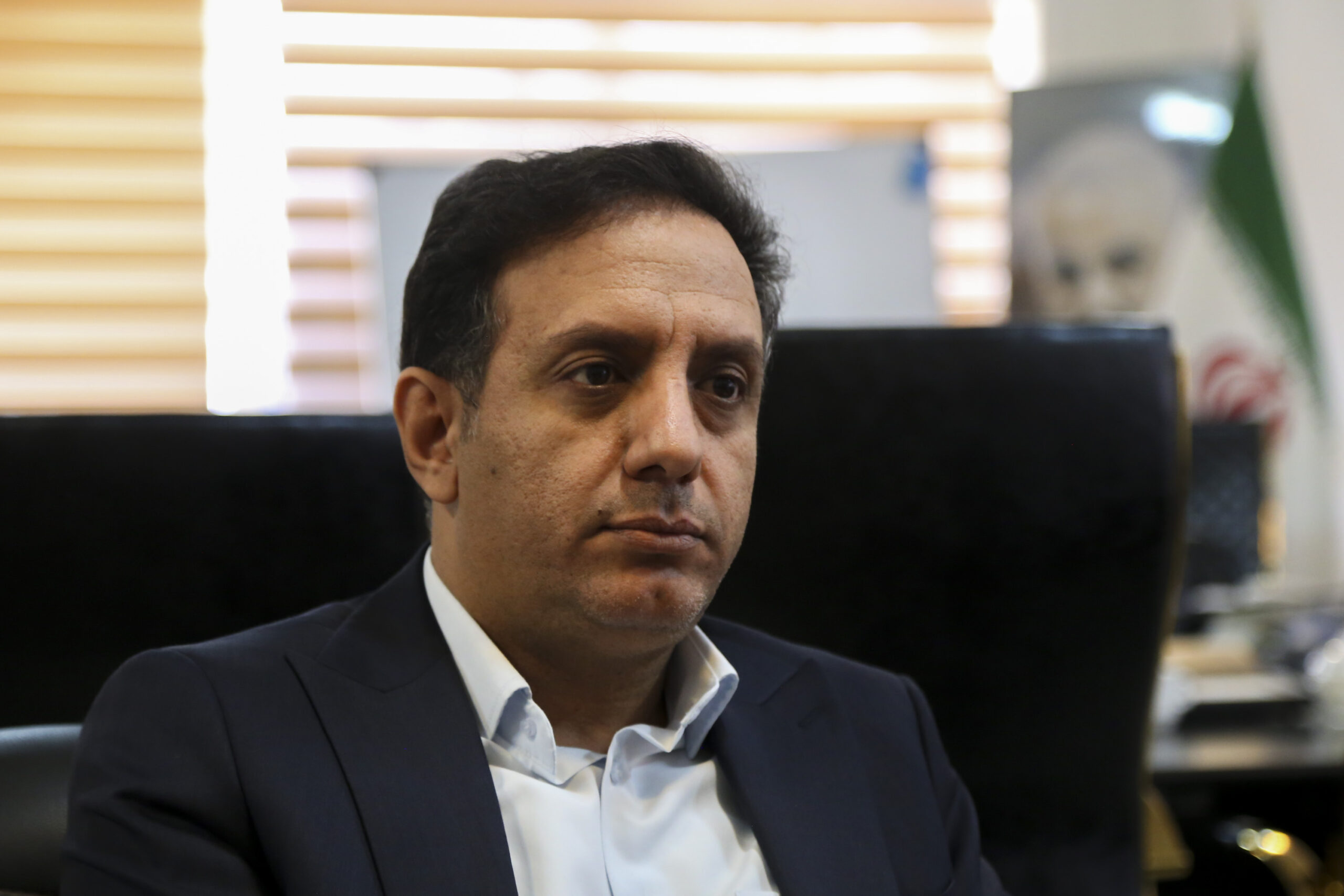 وقتی صندلی‌ها برای مدیران فارس کم می‌آید؛ توجیه بی‌نظمی با «ترجیح منافع ملی»/معاون استاندار خودش این‌ها را گفت !