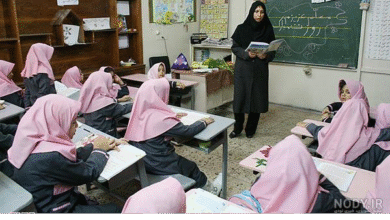 معلمان خرید خدمت