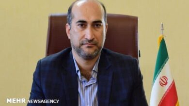 مهدی شفیعیان