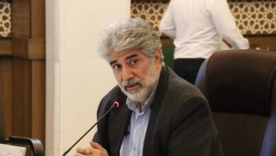 مهدی طاهری شورای شهر شیراز