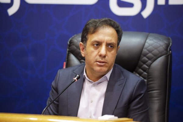 مهدی پارسایی